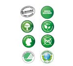 Attaccatutto Twist&Glue ReNature - 35 ml - senza solventi - bianco - UHU