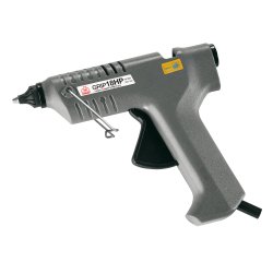 Pistola a caldo Grip 18HP - per colla termofusibile diametro 12 mm - Romeo Maestri