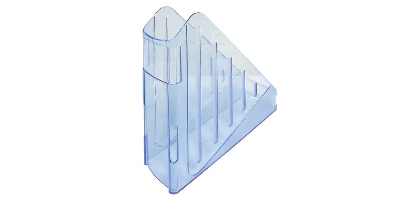 ARDA TR4118 document holder Polystyrene Blue