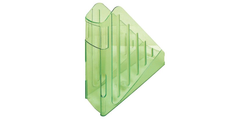 ARDA TR4118 document holder Polystyrene Green