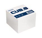 Foglietti Cubo - bianco - 95 x 95mm - 80gr - 700 fogli - Favini