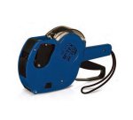 Markin Y3102616 Blue Self-adhesive printer label