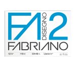 Fabriano 8001348161653 drafting paper Smooth 12 sheets