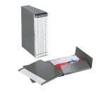 Esselte 390954040 box file Grey