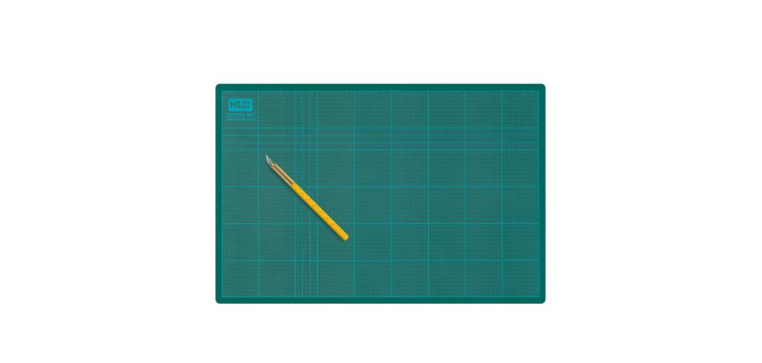 Lebez CM-60 cutting mat