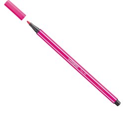 STABILO Pen 68 felt pen Pink 1 pc(s)