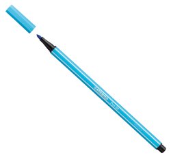 STABILO Pen 68 felt pen Blue 1 pc(s)