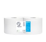 Bobina asciugatutto Special 800 - 2 veli - goffratura a onda - 20 gr - diametro 27,5 cm - 25,7 cm x 241 m - bianco - Papernet