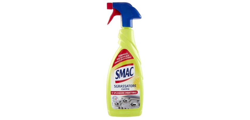 Sgrassatore cucina Smac Express - 650 ml - Smac