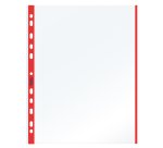 Favorit 100460030 sheet protector 210 x 297 mm (A4) Polypropylene (PP) 10 pc(s)