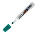 BIC Velleda 1791 marker 12 pc(s) Chisel tip Green