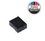 Tampone di ricambio 6/4921 - nero - Trodat
