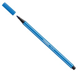 STABILO Pen 68 felt pen Blue 1 pc(s)