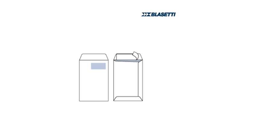 Blasetti 639 envelope
