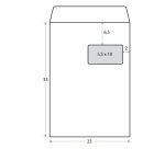 Blasetti 639 envelope