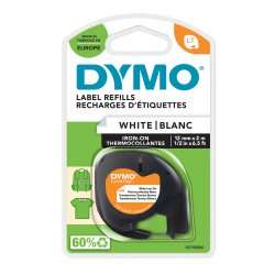 DYMO LT Fabric Iron-On