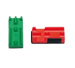 Lebez 979A eraser Assorted colours