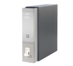 Esselte DOX1 ring binder A4 Grey