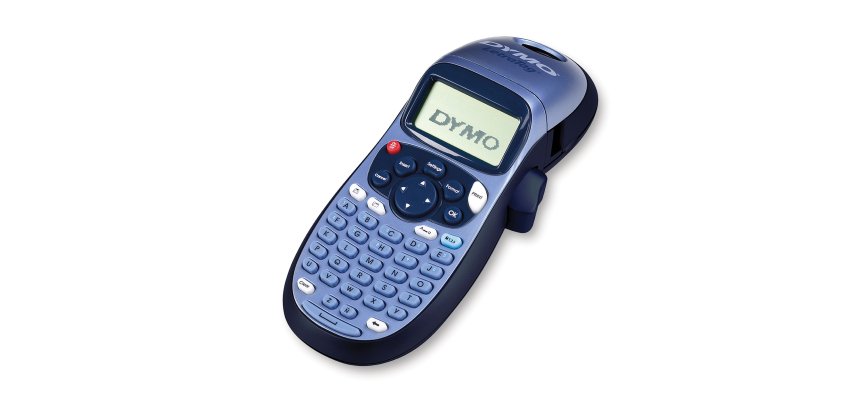 Etichettatrice Letratag LT-100H - Dymo