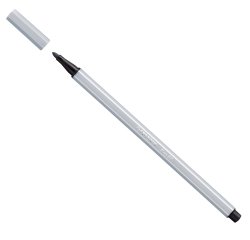 En_rotulador stabilo acuarelable pen 68 gris azulado palido punta gruesa 1mm