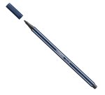 Pennarello Pen 68 - grigio  payne 98 - Stabilo