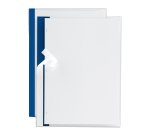 SEI Rota Poli 200 Polypropylene (PP) Blue, Transparent A4