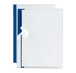 SEI Rota Poli 200 Polypropylene (PP) Blue, Transparent A4