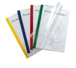 SEI Rota Poli 200 Polypropylene (PP) Blue, Transparent A4
