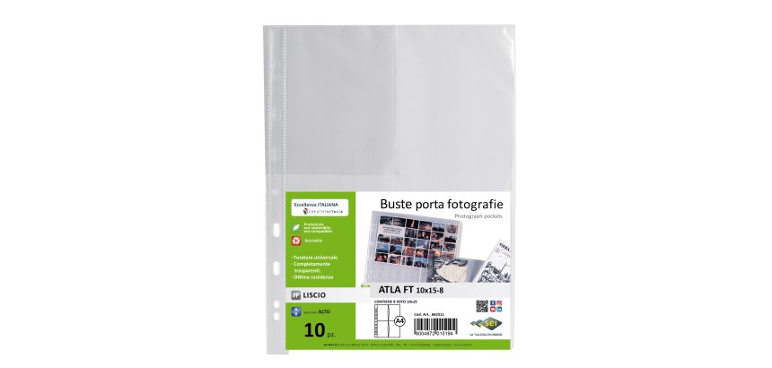 SEI Rota Atla FT Transparent