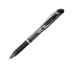 Roller Energel XM BL60 - punta 1,0mm - nero  - Pentel