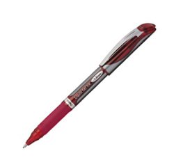 Roller Energel XM BL60  - punta 1,0mm - rosso - Pentel