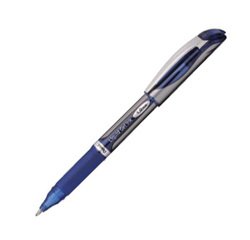 Roller Energel XM BL60 - punta 1,0mm - blu  - Pentel