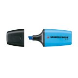 EN_Rotulador stabilo boss fluorescente mini azul