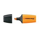 EN_Rotulador stabilo boss fluorescente mini naranja