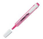 Evidenziatore Swing Cool - punta a scalpello - tratto 1 - 4 mm - rosa - Stabilo