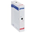 SEI Rota 673208 file storage box Carton Blue, Red, White