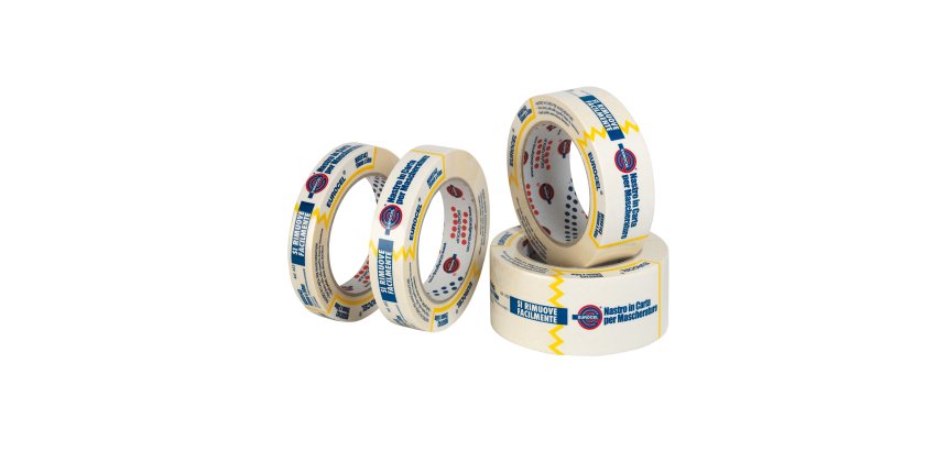 EUROCEL REF. 653 50 m White