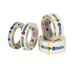 EUROCEL REF. 652 50 m White