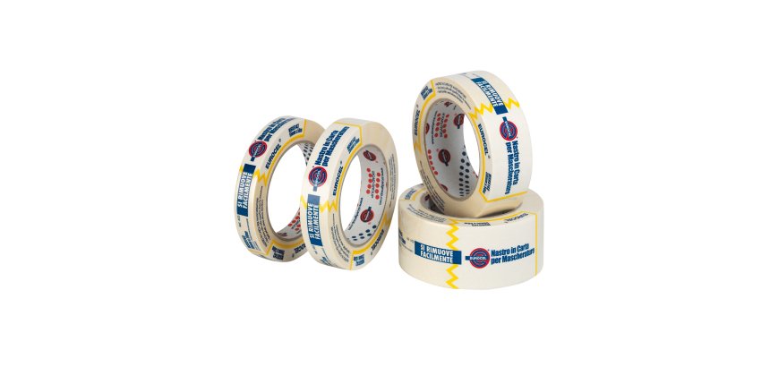 EUROCEL REF. 654 50 m White