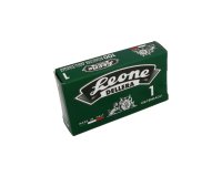 Fermagli zincati - n. 1 - 2 cm - Leone - conf. 100 pezzi