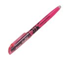 Evidenziatore cancellabile Frixion Light - punta a scalpello 4,0 mm - tratto 3,3 mm - rosa - Pilot