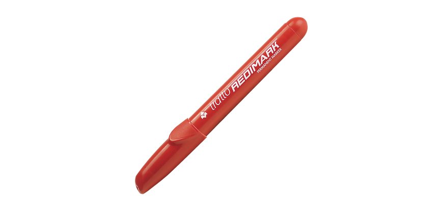 Tratto Redimark permanent marker
