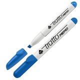 Tratto 852001 marker 12 pc(s) Blue