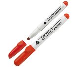 Tratto 852002 marker 12 pc(s) Red