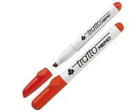 Tratto 852002 marker 12 pc(s) Red