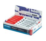 Tratto 852002 marker 12 pc(s) Red