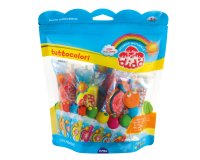 DiDò Box Colors - 7 salsicciotti - con coltellino - DiDò