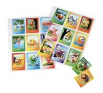 SEI Rota Atla K Transparent