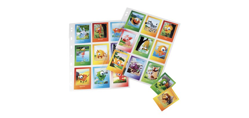 SEI Rota Atla K Transparent