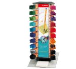 Fineliner Point 88 - colori assortiti - Stabilo - expo 240 pezzi
